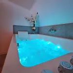 Centre-ville Le Nid D'amour Jacuzzi アパート