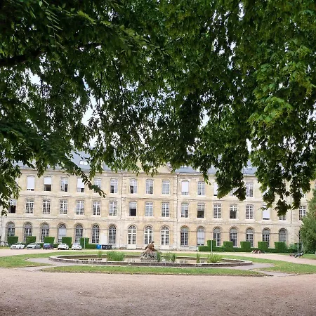 Appartement Centre-ville Le Nid D'amour Jacuzzi *