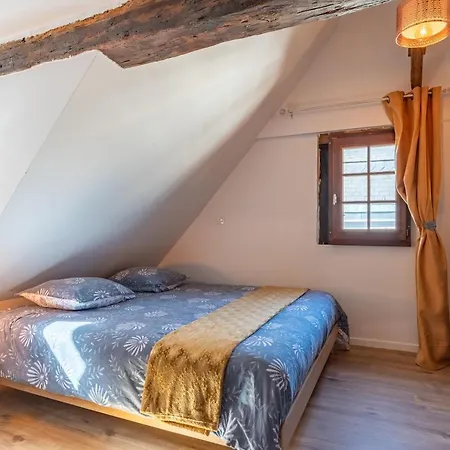 Appartement Centre-ville Le Nid D'amour Jacuzzi *